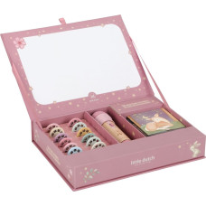 Little Dutch Stories Projector Torch Fairy Garden FSC