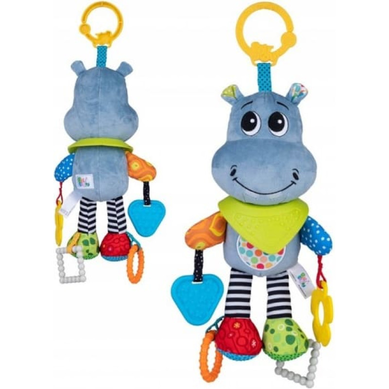 Balibazoo Rotaļlieta HIPPOLIT Balibazoo 11312