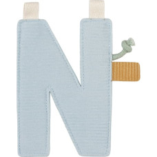 Little Dutch Letter &acute;N&acute;