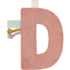 Little Dutch Letter &acute;D&acute;