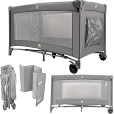 Kik- Saliekamā gulta SMART KX2973