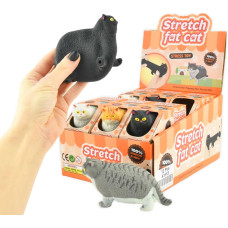 Mudimismänguasi kass