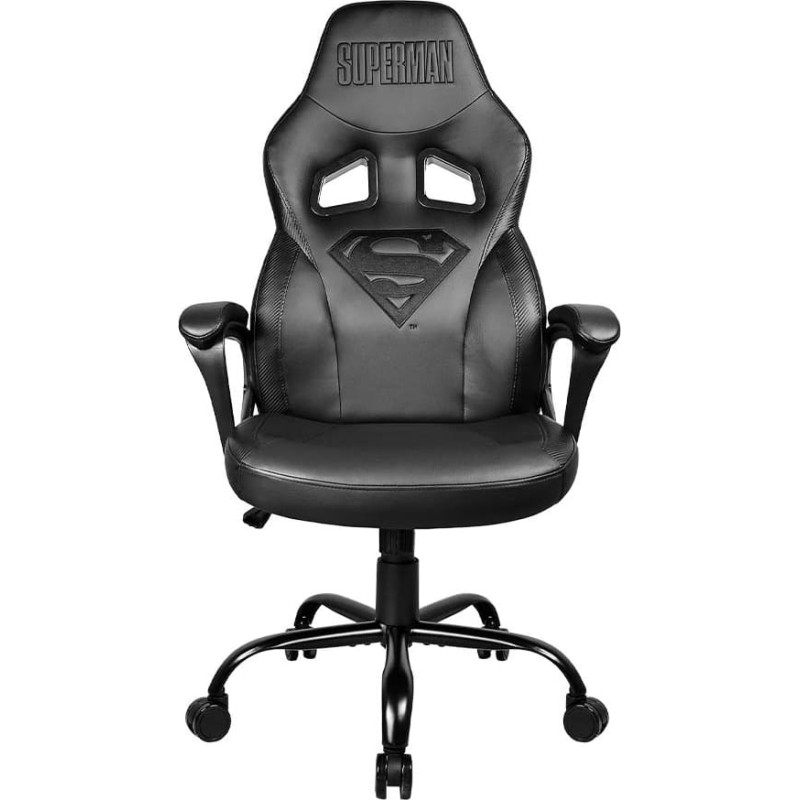 Subsonic Original Gaming Seat Superman