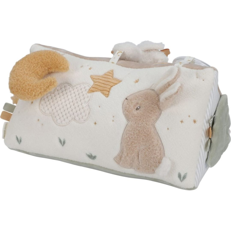 Little Dutch Activity Triangle &lsquo;Newborn Naturals&rsquo; GRS