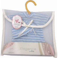 Arias lėlės kūdikio rūbeliai, 26 cm