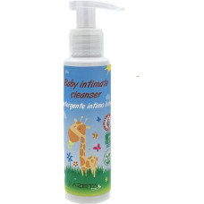 Azetabio Natural cleansing gel for babies and children &ndash; for intimate areas, 100 ml
