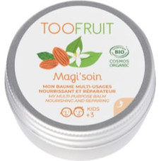 Toofruit Magi&rsquo;soin Baume &ndash; multi-purpose balm for dry and sensitive skin, 30 ml