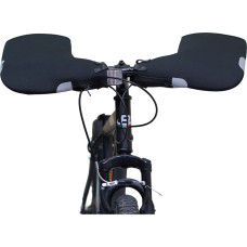 Bottari Neopreninės Žieminės Dviračio Vairo Movos