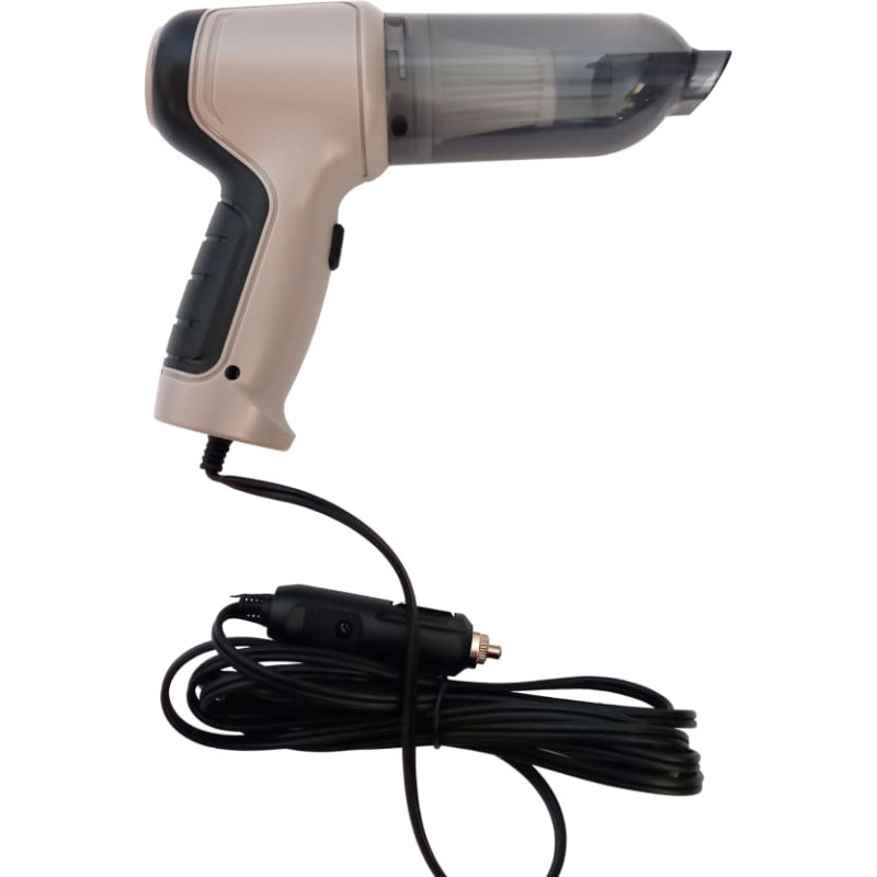 Bottari 50 W dulkių siurblys Typhoon