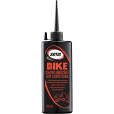 Svitol Grandinės tepalo &bdquo;Dry&ldquo; SVITOL BIKE, 100 ml