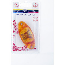 Bottari LED at&scaron;vaitas &bdquo;REFLECTOR&ldquo;