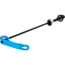 Bottari Greitas priekinių ratų atleidimas, Q-PRIEKIS, M5x110 mm, metalas, MĖLYNA