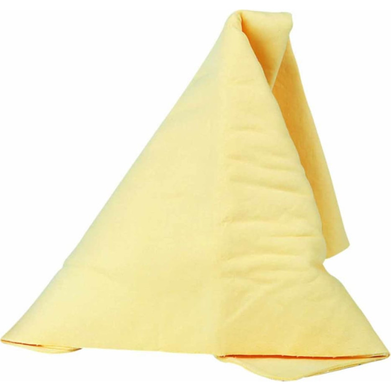 Bottari Auk&scaron;tos kokybės sintetinės odos skudurėlis &bdquo;CLEANNESS&ldquo;