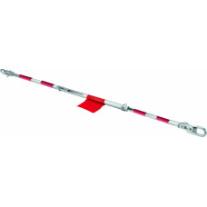 Bottari Plieninis tempimo strypas &bdquo;TOW BAR&ldquo;, 2T, 1,8 m