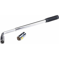 Bottari RAKTAS RATAMS, I&Scaron;TRAUKIAMAS 17-19-21-23 MM