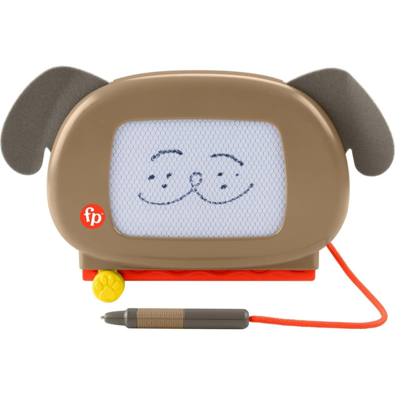 Fisher-Price Doodle Pro Pets