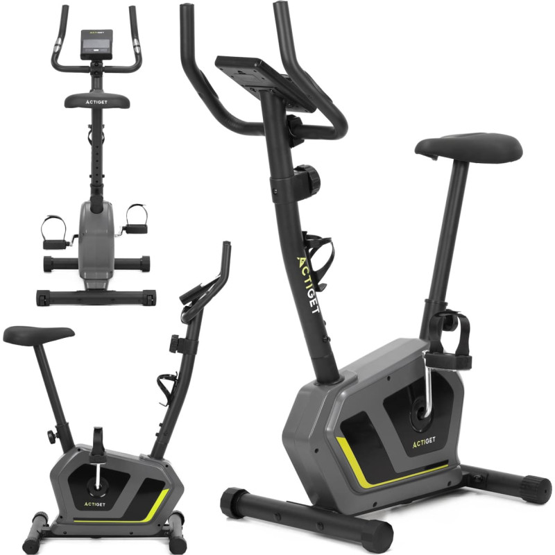 Springos Stacionarus dviratis Actibike Pro ACT0175