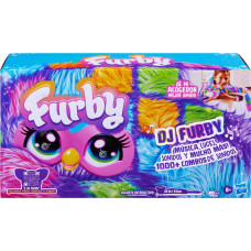 Furby Interaktyvus furbis didžėjus &bdquo;Neoninė žvaigždė&ldquo;