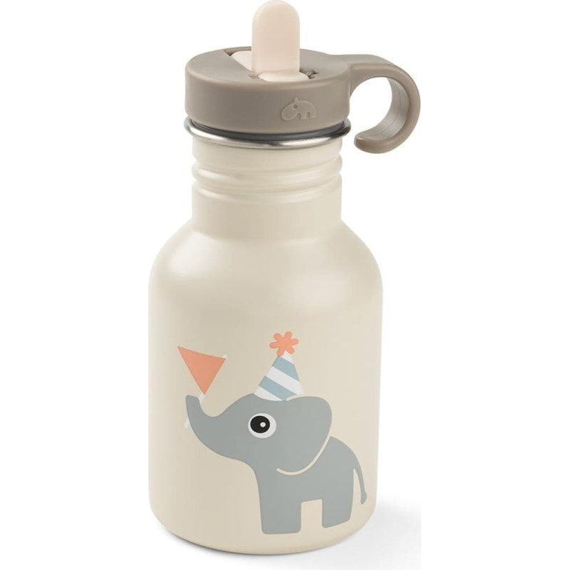 Done By Deer gertuvėlė Celebration 350ml Sand