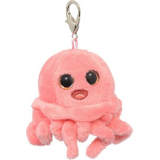Wild Planet pehme võtmehoidja meduus 8 cm