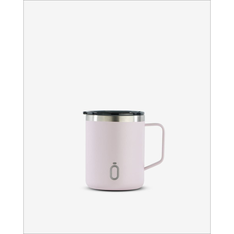 Runbott THERMAL BOTTLE RUNBOTT MUG 400ML POWDER