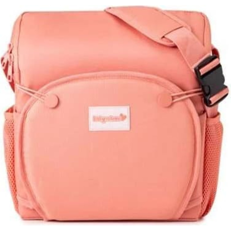 Baby To Love TRAVEL UP -VINTAGE PINK