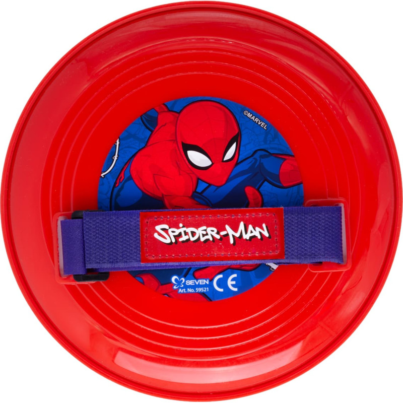 CATCH-BALL SPIDERMAN