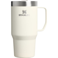 Stanley Krūze The Everyday Suburban Mug 0,71L glancētā krēmkrāsā