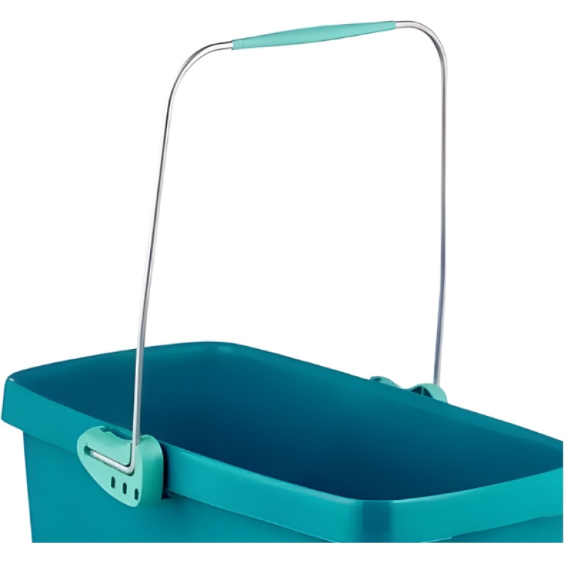 Leifheit Metāla rokturis spainim Combi XL Twist