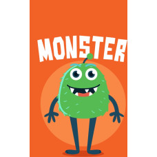 TOWEL PETS 001 KITTEN 30X30