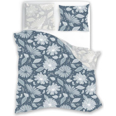 POŚCIEL KPL.220X200+2x70X80 MIKROFIBRA SATYNOWA 003