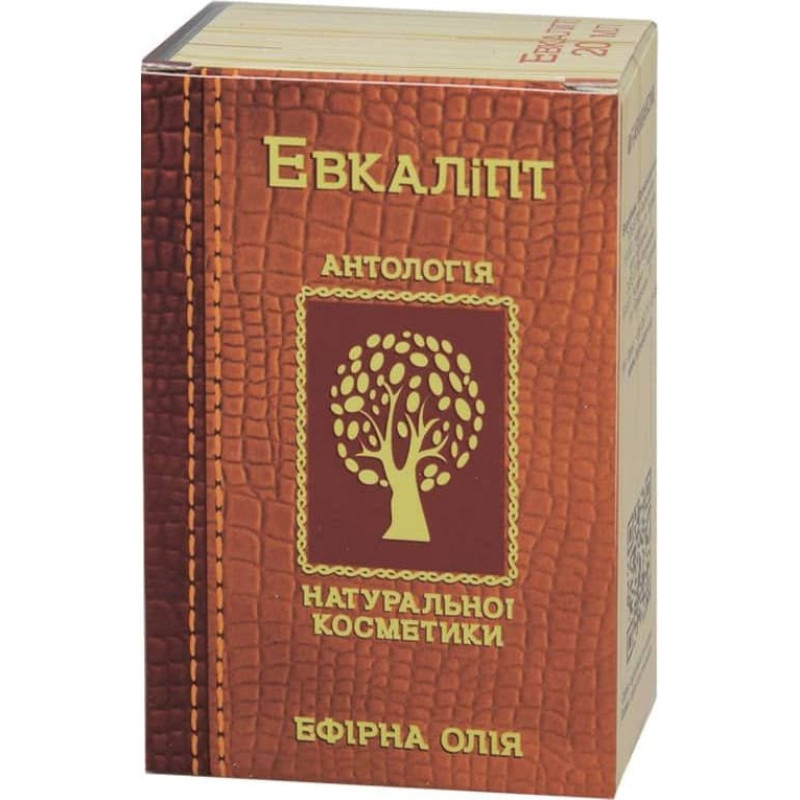 Farmakom Essential Oil Eucalyptus, 10 ml