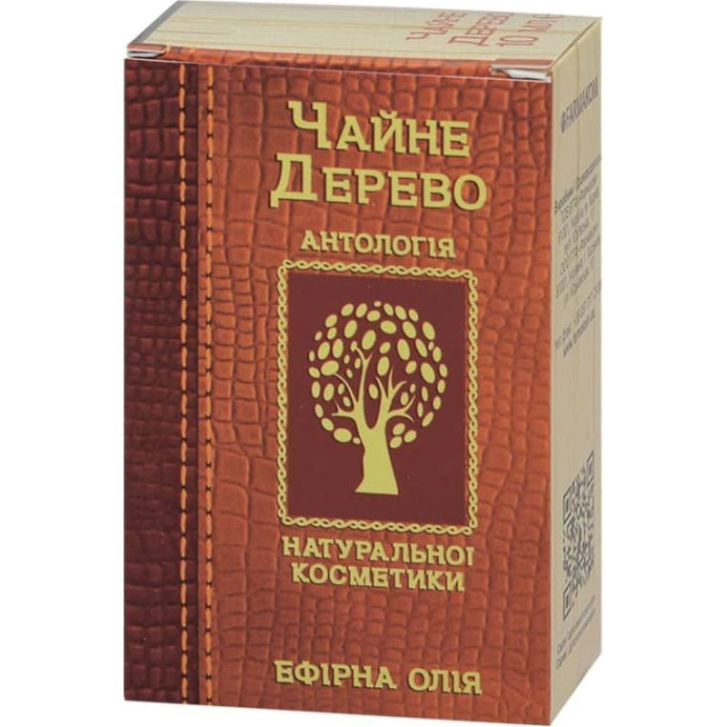 Farmakom Essential Oil Tea Tree, 10 ml