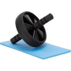 Springos Treniruočių ratukas su kilimėliu ACT0110