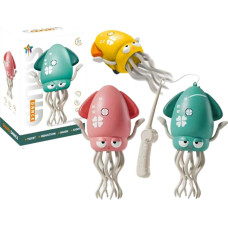 Artyk 177354 Tańcząca kałamarnica mix kolor&oacute;w