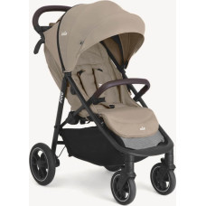 Joie Stroller Litetrax Pro vežimėlis Toffee