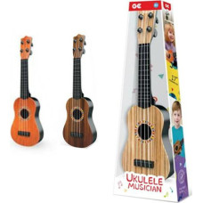 15942 Muzikos instrumentas – ukulėlė