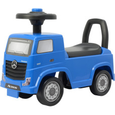 Lean paspiriamas automobilis (ride-on) Mercedes Actros 3316TA, 08811