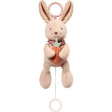 Babyono B.O.1686 Pozytywka Rabbit Karo