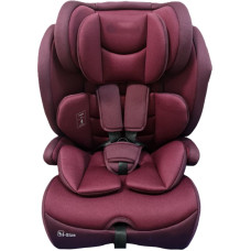 Bottari Automobilinė kėdutė RONNY PLUS, 76-150 cm, Bordo