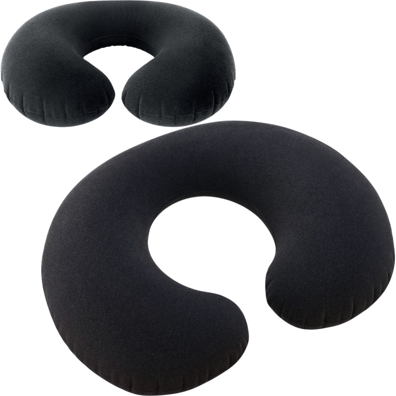 PODUSZKA NADMUCHIWANA PODRÓŻNA