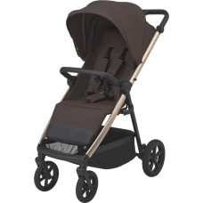 Espiro W&oacute;zek spacerowy PEARL 108 brown pearl