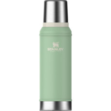 Stanley Termoss The Legendary Classic Bottle 0,94L pistāciju krāsā