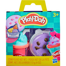 Hasbro Play Doh PLAY-DOH Rinkinys &bdquo;Skanėstai&ldquo;