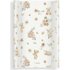 Albero Mio Przewijak twardy kr&oacute;tki 450 Pastelowy ogr&oacute;d