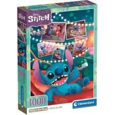 PUZZLE STITCH *1000*
