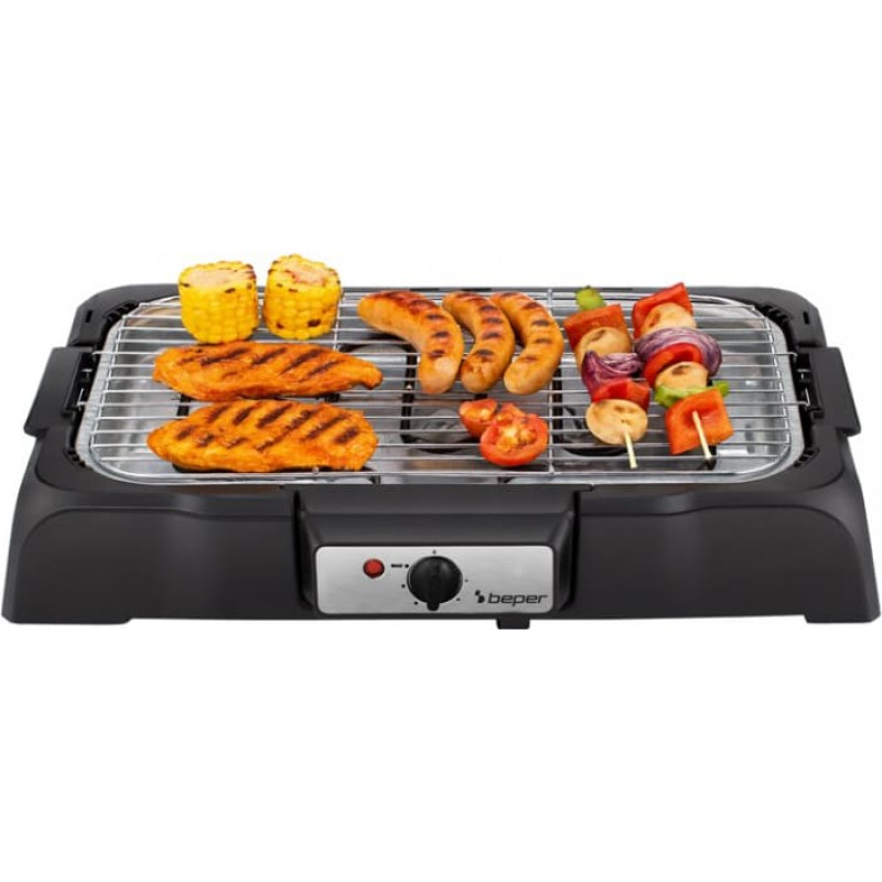 Beper P101BBQ001