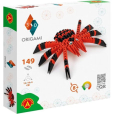 Alexander Origami 3D konstruktorius - Vorаs