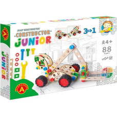 Alexander Medinis konstruktorius - &Scaron;akinis krautuvas (trys viename)