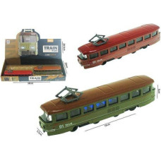 Other 46427 TRAMWAJ 19 CM ŚW.DŻW. NAPĘD